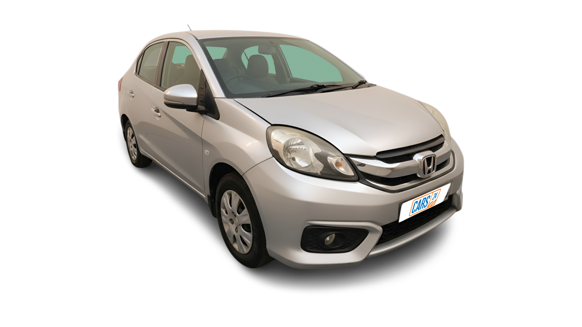 Honda Amaze-img